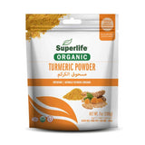 Superlife Turmeric Powder 200 g