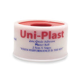 Uni Zinc Oxide Plaster 2.5cm