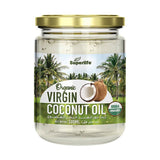 Superlife Organic virgin Coconut Oil 500 ml