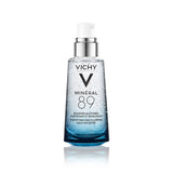 Vichy Minerals 89 Thermal Water 50 ml