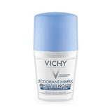 Vichy Deodorant Roll On Mineral 50 ml
