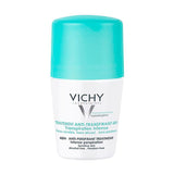 Vichy Deodorant Roll On Regulator Green 50 ml