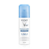 Vichy Deodorant Spray Mineral 125 ml