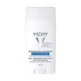 Vichy Deodorant Stick Very Sensitive Skin 40 ml