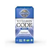 Garden of Life Vitamin Code Men's Multi