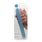 Vitry Blue Grain Myler Nail File