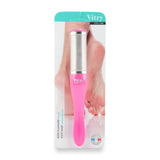 Vitry Foot Rasp Pink