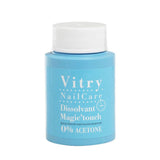 Vitry Magic Touch Nail Polish Remover 75 ml