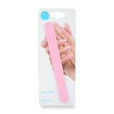 Vitry Pink Grain Myler Nail File