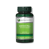 Nutritionl Water Pill Tabs 30's