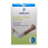 Well Care Elastic Brace  Elbow - Medium