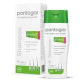 Pantogar Shampoo For Women For Healthy Hair Growth 200 ml