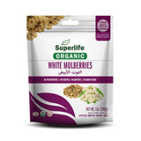 Superlife White Mulberries 200 g