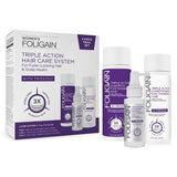 Foligain Triple Action Hair Care System For Women - Kit