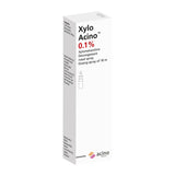 Xylo Acino 0.1% Nasal Spray 10 ml